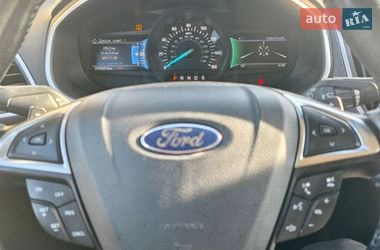 Внедорожник / Кроссовер Ford Edge 2016 в Тернополе