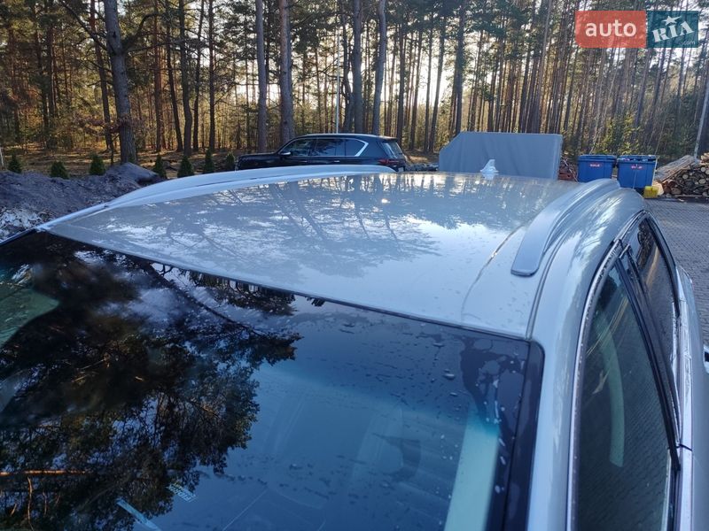 Позашляховик / Кросовер Ford Edge 2020 в Маневичах фото 10 Позашляховик / Кросовер Ford Edge 2020 в Маневичах