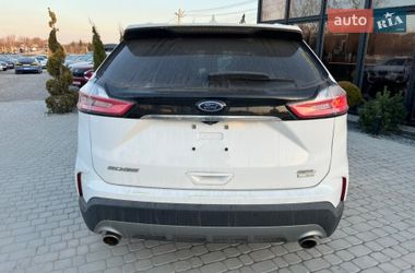 Внедорожник / Кроссовер Ford Edge 2019 в Львове