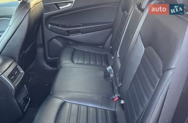 Внедорожник / Кроссовер Ford Edge 2019 в Львове