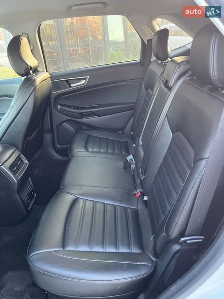 Внедорожник / Кроссовер Ford Edge 2019 в Львове