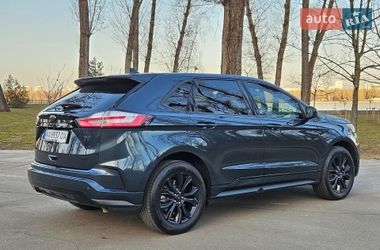 Внедорожник / Кроссовер Ford Edge 2024 в Киеве