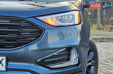 Внедорожник / Кроссовер Ford Edge 2024 в Киеве