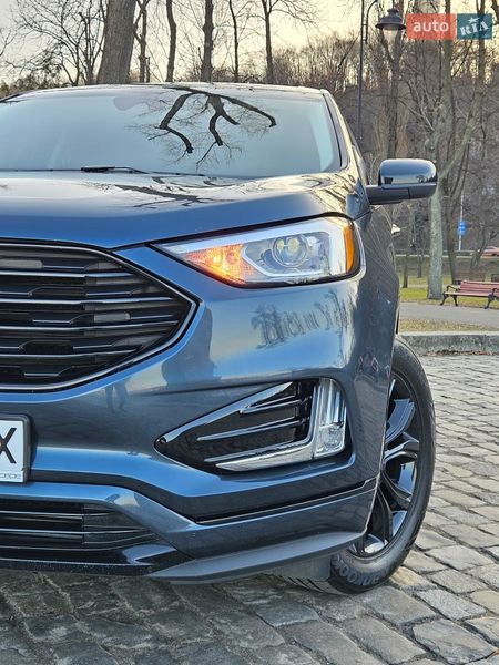 Внедорожник / Кроссовер Ford Edge 2024 в Киеве