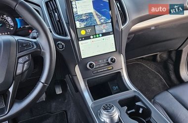 Внедорожник / Кроссовер Ford Edge 2024 в Киеве