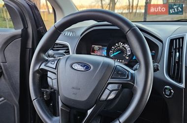 Внедорожник / Кроссовер Ford Edge 2024 в Киеве