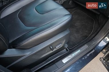 Внедорожник / Кроссовер Ford Edge 2024 в Киеве