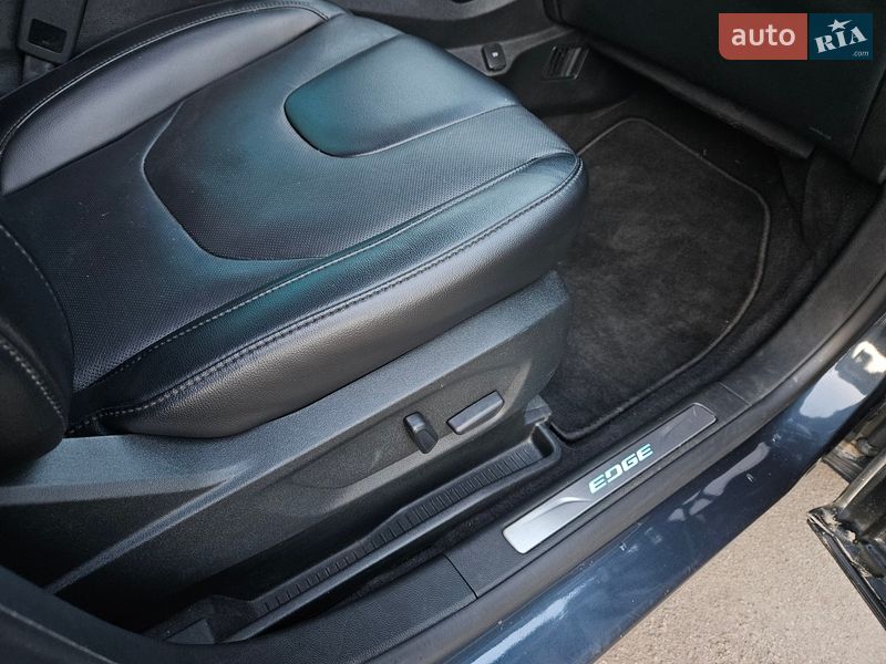 Внедорожник / Кроссовер Ford Edge 2024 в Киеве