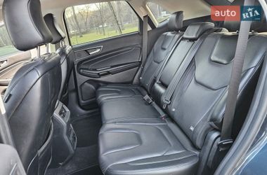 Внедорожник / Кроссовер Ford Edge 2024 в Киеве