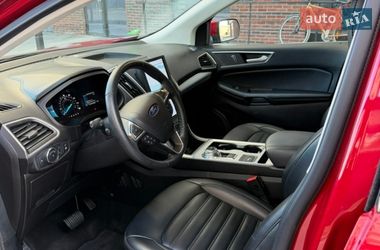 Внедорожник / Кроссовер Ford Edge 2022 в Ивано-Франковске