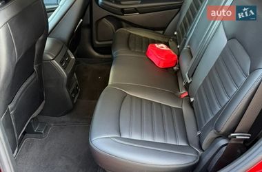 Внедорожник / Кроссовер Ford Edge 2022 в Ивано-Франковске