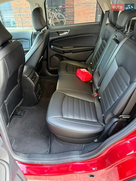 Внедорожник / Кроссовер Ford Edge 2022 в Ивано-Франковске