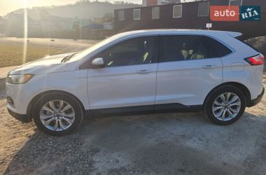 Позашляховик / Кросовер Ford Edge 2020 в Чорткові