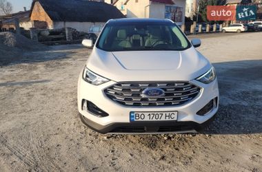 Позашляховик / Кросовер Ford Edge 2020 в Чорткові