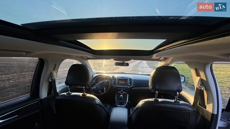 Внедорожник / Кроссовер Ford Edge 2015 в Шептицькому