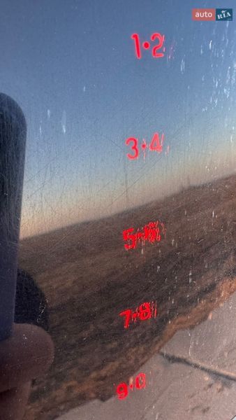 Внедорожник / Кроссовер Ford Edge 2015 в Шептицькому