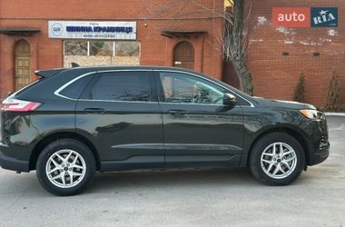 Внедорожник / Кроссовер Ford Edge 2023 в Днепре