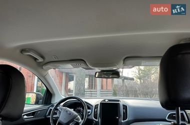 Внедорожник / Кроссовер Ford Edge 2023 в Днепре