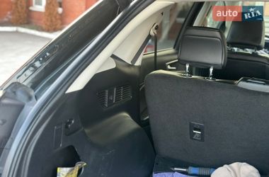 Внедорожник / Кроссовер Ford Edge 2023 в Днепре