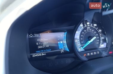 Внедорожник / Кроссовер Ford Edge 2020 в Чернигове