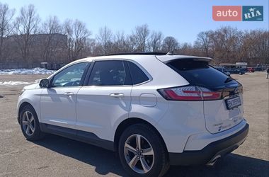 Внедорожник / Кроссовер Ford Edge 2020 в Чернигове