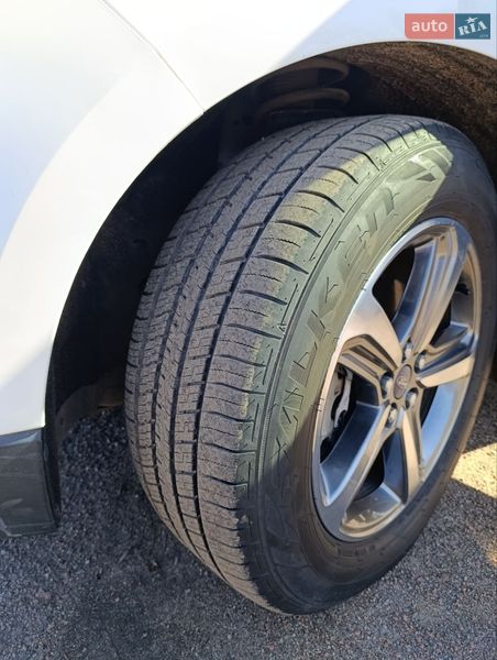 Позашляховик / Кросовер Ford Edge 2020 в Чернігові фото 20 Позашляховик / Кросовер Ford Edge 2020 в Чернігові