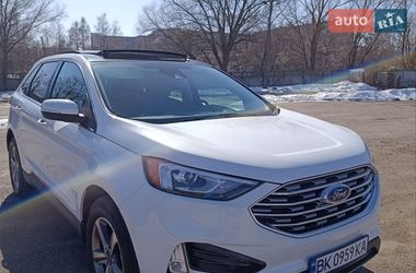 Внедорожник / Кроссовер Ford Edge 2020 в Чернигове