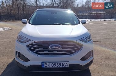 Внедорожник / Кроссовер Ford Edge 2020 в Чернигове