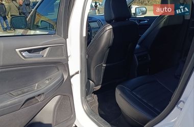 Внедорожник / Кроссовер Ford Edge 2020 в Чернигове