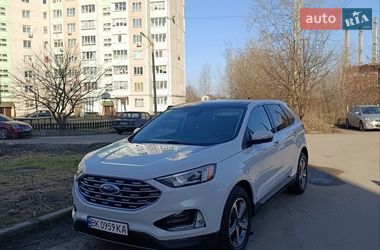 Внедорожник / Кроссовер Ford Edge 2020 в Чернигове