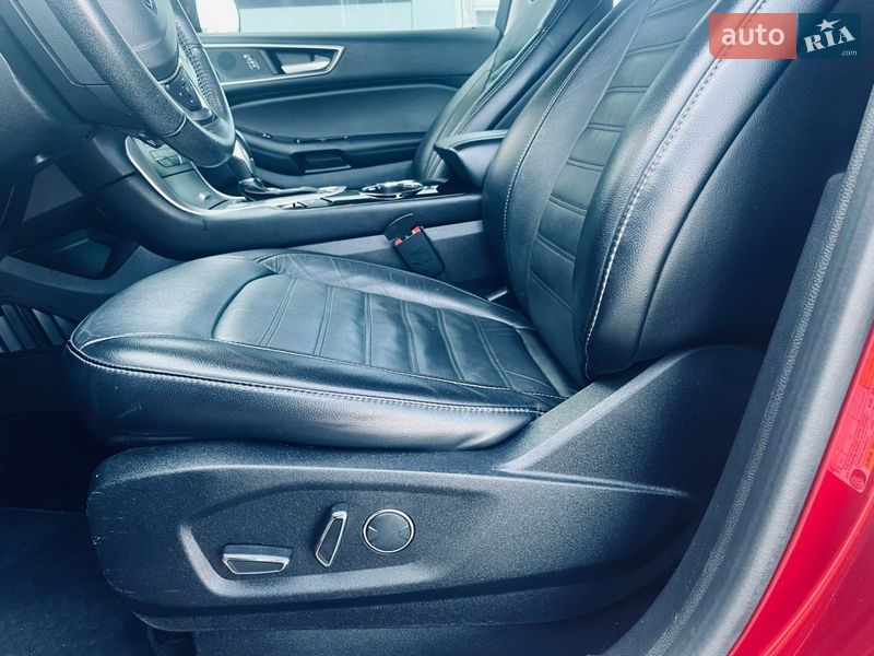 Внедорожник / Кроссовер Ford Edge 2017 в Николаеве