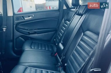 Позашляховик / Кросовер Ford Edge 2017 в Миколаєві
