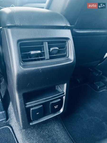 Внедорожник / Кроссовер Ford Edge 2017 в Николаеве