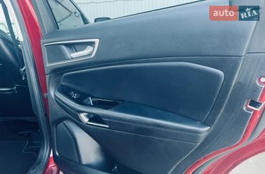 Позашляховик / Кросовер Ford Edge 2017 в Миколаєві