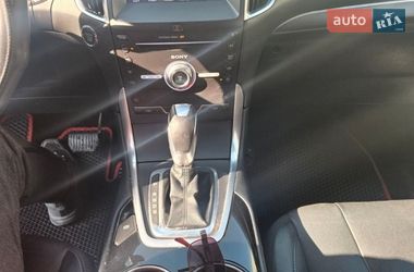 Внедорожник / Кроссовер Ford Edge 2017 в Виннице