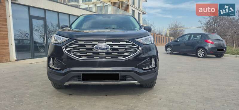 Внедорожник / Кроссовер Ford Edge 2022 в Одессе