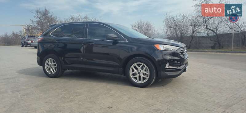Внедорожник / Кроссовер Ford Edge 2022 в Одессе