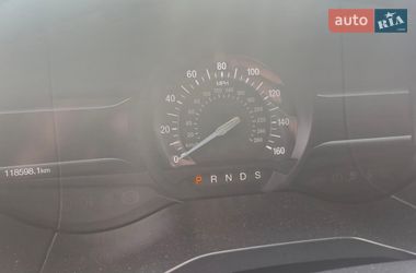 Внедорожник / Кроссовер Ford Edge 2022 в Одессе