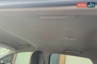 Внедорожник / Кроссовер Ford Edge 2022 в Одессе