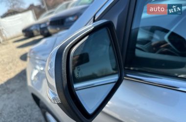 Внедорожник / Кроссовер Ford Edge 2016 в Ивано-Франковске