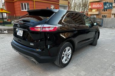 Внедорожник / Кроссовер Ford Edge 2020 в Тернополе