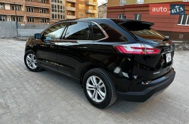Внедорожник / Кроссовер Ford Edge 2020 в Тернополе