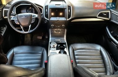 Внедорожник / Кроссовер Ford Edge 2020 в Тернополе