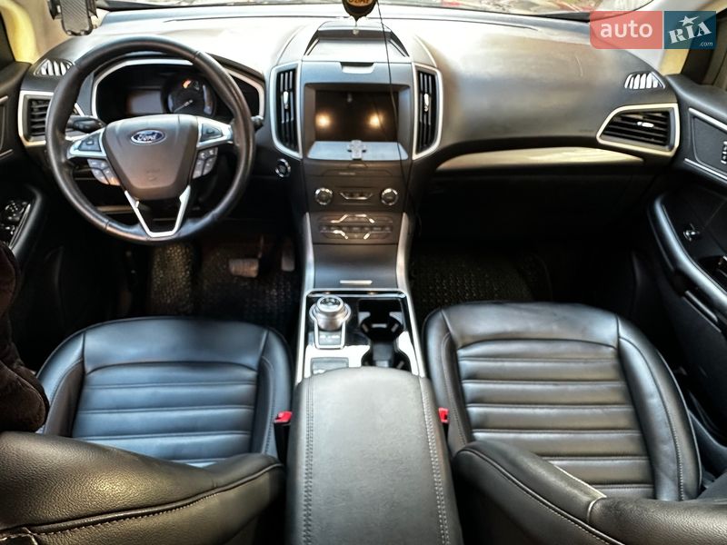 Внедорожник / Кроссовер Ford Edge 2020 в Тернополе