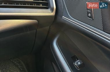 Внедорожник / Кроссовер Ford Edge 2020 в Тернополе