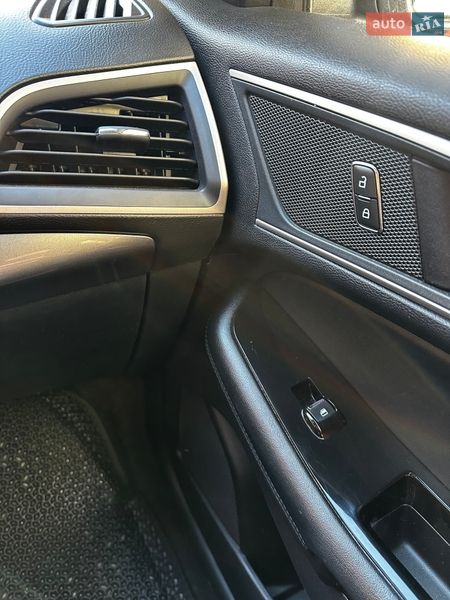 Внедорожник / Кроссовер Ford Edge 2020 в Тернополе