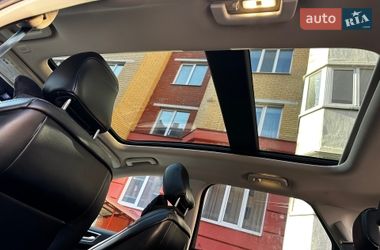 Внедорожник / Кроссовер Ford Edge 2020 в Тернополе