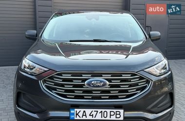 Внедорожник / Кроссовер Ford Edge 2019 в Белой Церкви