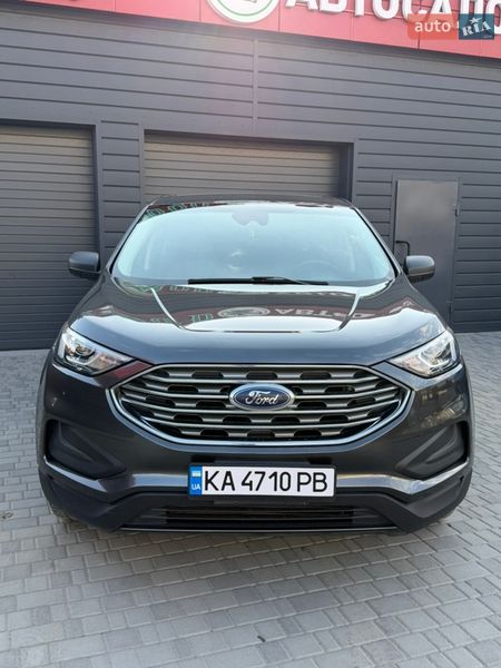 Внедорожник / Кроссовер Ford Edge 2019 в Белой Церкви