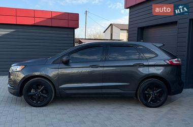 Внедорожник / Кроссовер Ford Edge 2019 в Белой Церкви